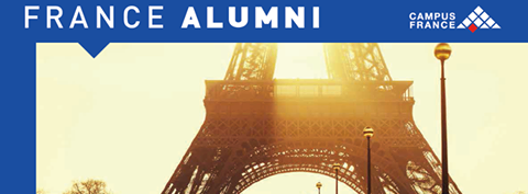 Bientôt la Soirée de lancement officiel de France Alumni Vietnam